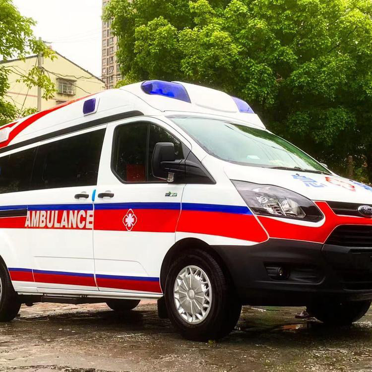 岚山重症监护救护车出租护送返乡