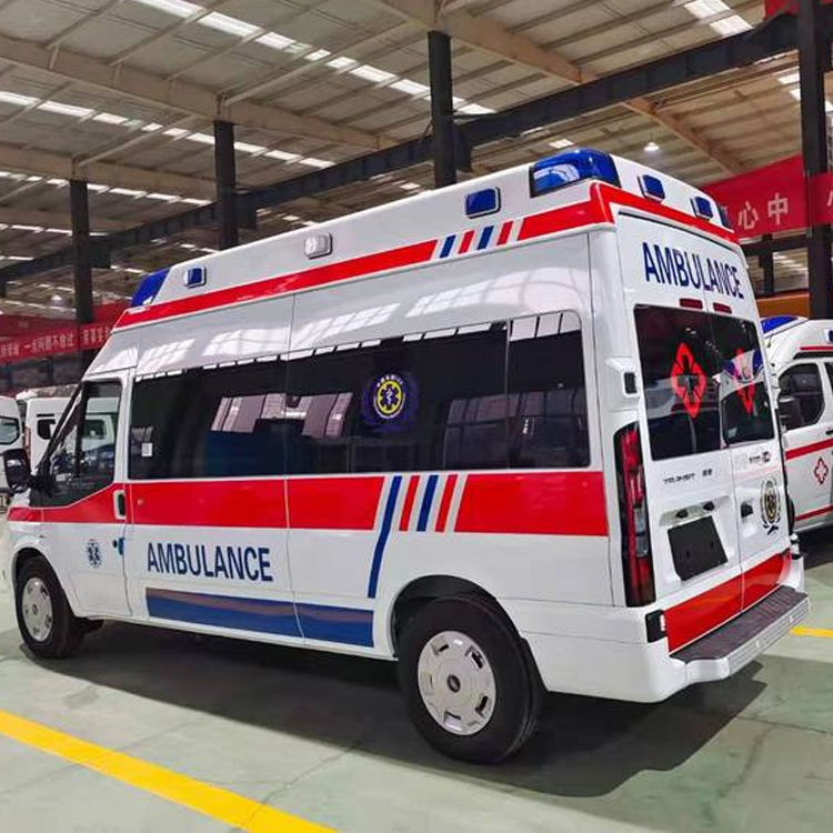 岚山救护车出租 —— 专业、安全、高效的城市急救服务