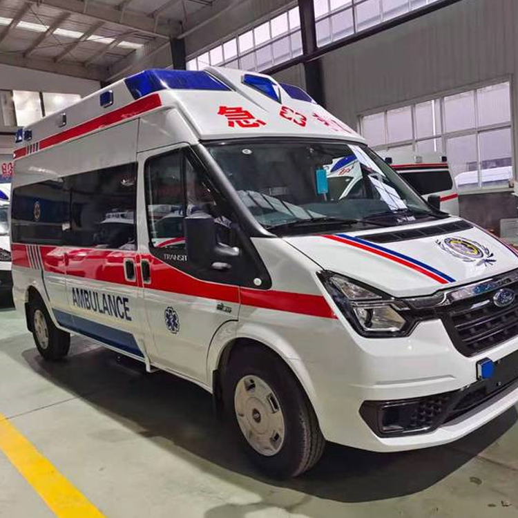 岚山演唱会救护车出租保障现场