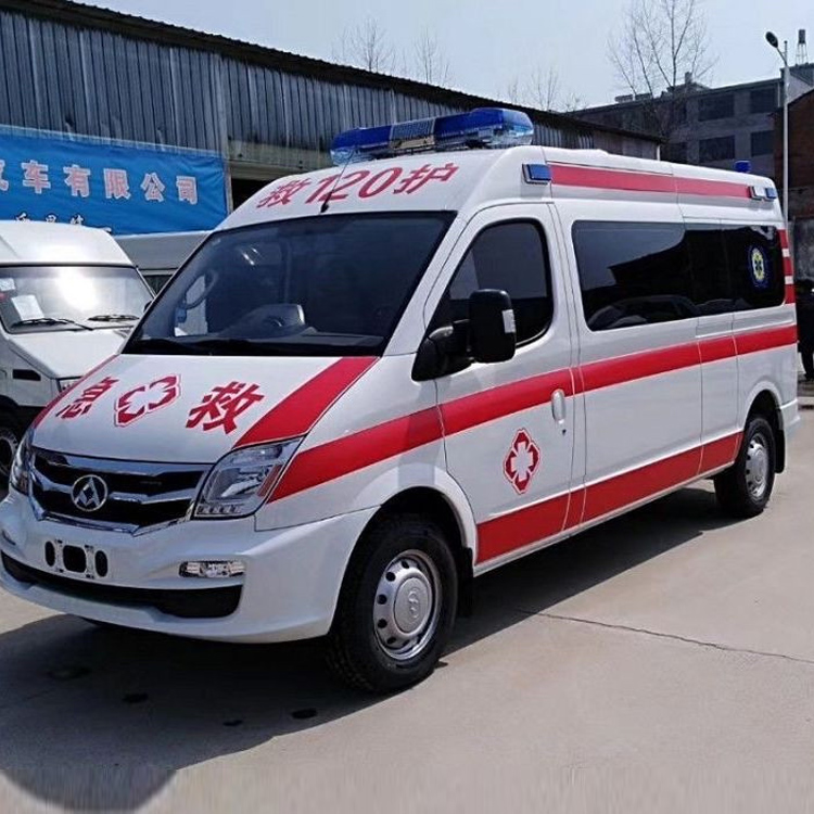 岚山马拉松租赁救护车活动保障