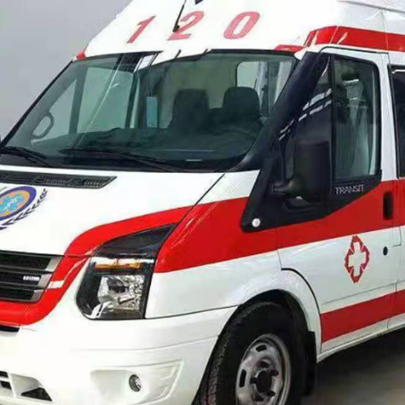 岚山非急救护送病人转院租赁救护车的优缺点对比